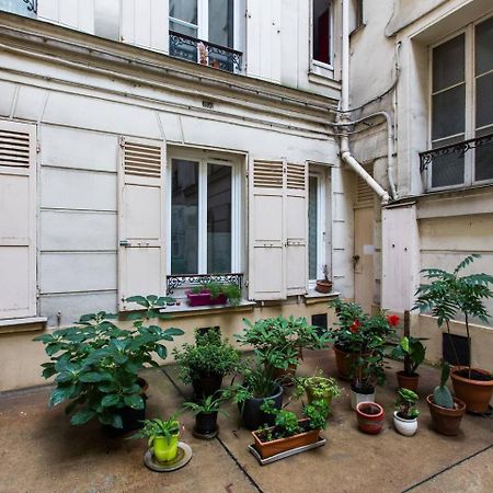 Studio I Love Montmartre باريس المظهر الخارجي الصورة