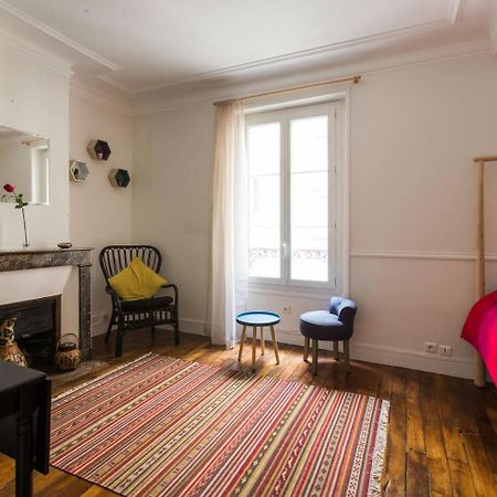 Studio I Love Montmartre باريس المظهر الخارجي الصورة