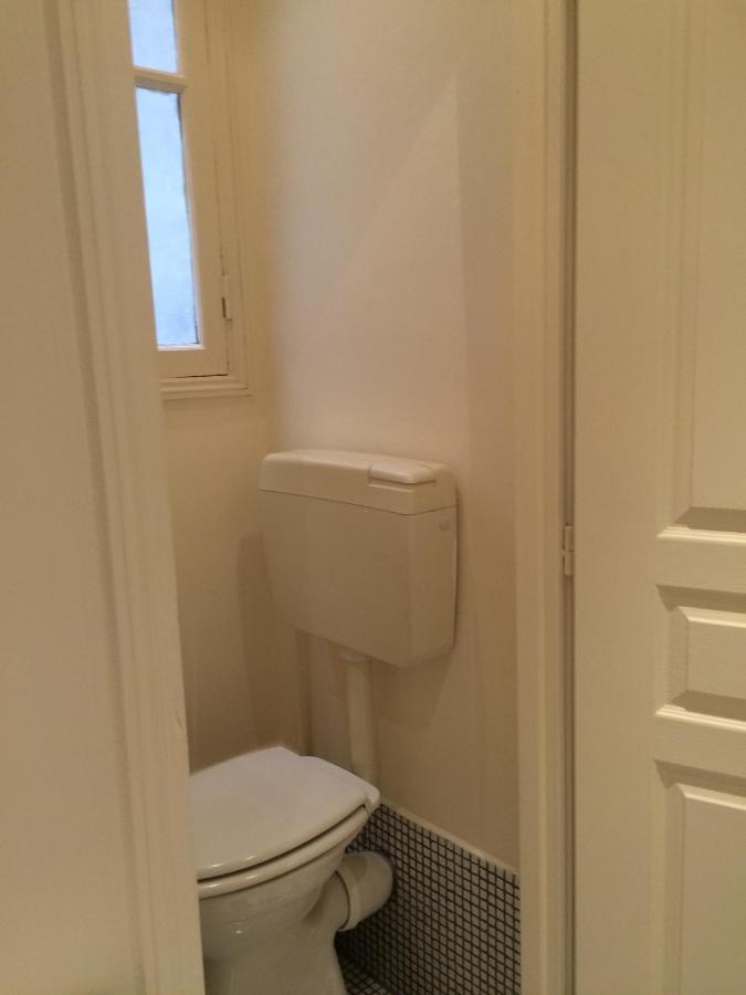 Studio I Love Montmartre باريس المظهر الخارجي الصورة