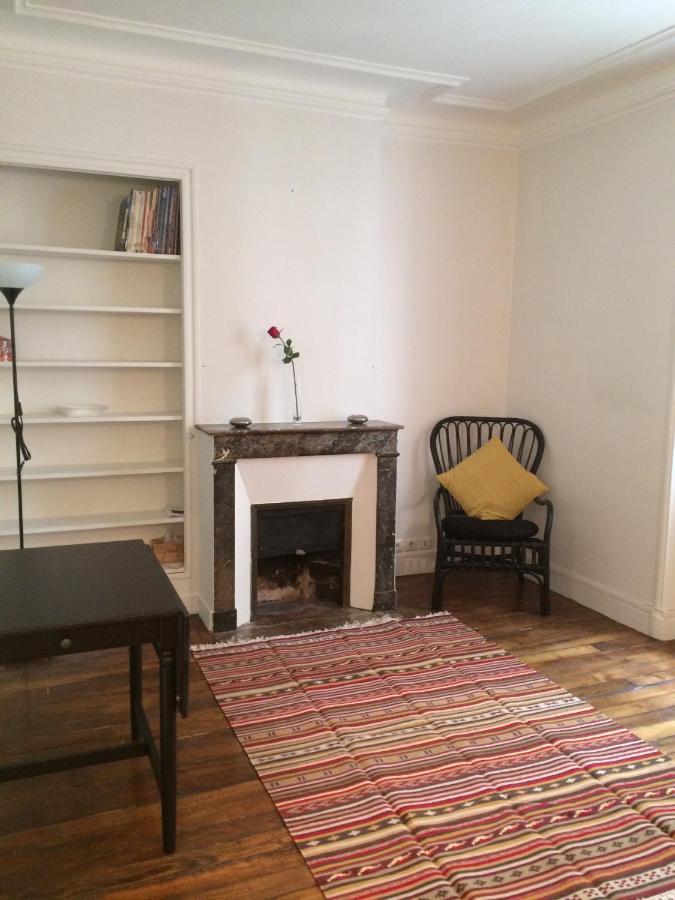 Studio I Love Montmartre باريس المظهر الخارجي الصورة