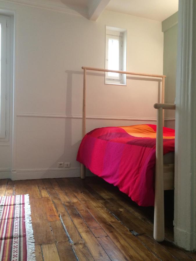 Studio I Love Montmartre باريس المظهر الخارجي الصورة